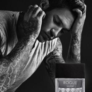 rihanna rogue man 100ml