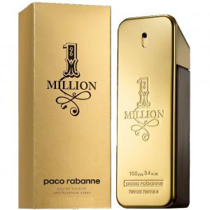 one million classic perfume