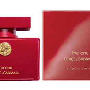 dolce and gabbana the one women's perfume