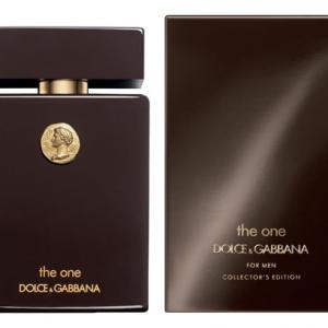 d&g the one special edition