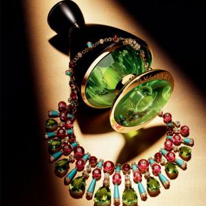 bvlgari amarena