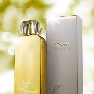 smart gold collection perfume