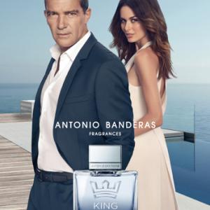  Antonio Banderas Perfumes - King of Seduction Absolute - Eau  de Toilette for Men - Long Lasting - Fresh, Masculine and Elegant Fragance  - Woody and Moss Notes - Ideal