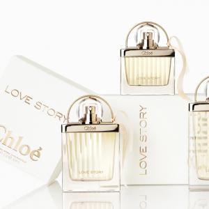 Love Story Chloé perfume - for women 2014