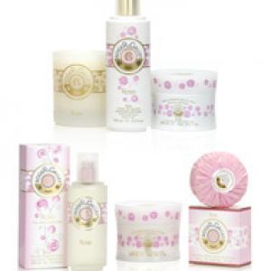 roger & gallet fragrantica