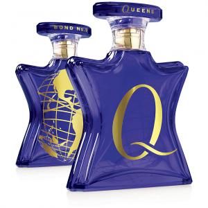 Queens Bond No 9 perfume a fragrance for women and men 2014