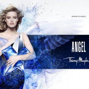 mugler angel glamorama