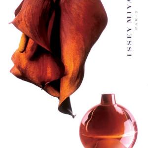 Le Feu d'Issey Issey Miyake perfume - a fragrance for women 1998