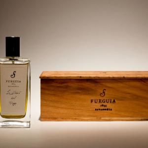 La Tierra del Rayo Fueguia 1833 perfume - a fragrance for women