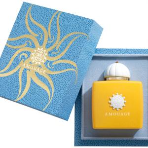 amouage sunshine fragrantica