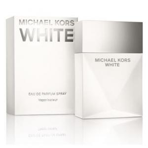 michael kors white perfume 30ml