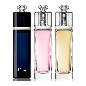 christian dior perfume addict