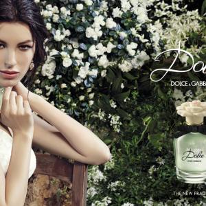 Dolce&amp;amp;Gabbana perfume - a fragrance women