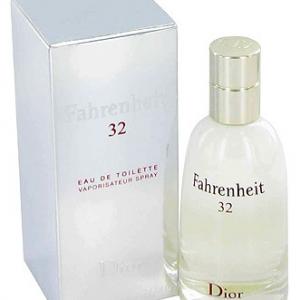 Fahrenheit 32 Christian Dior cologne 