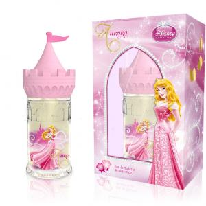 Princess Aurora Disney perfume - a fragrance for women