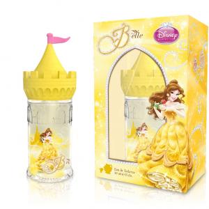 Princess Belle Disney perfume - a fragrance for women