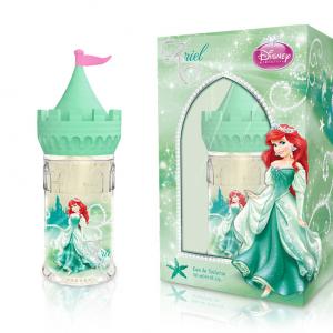 ariel disney perfume