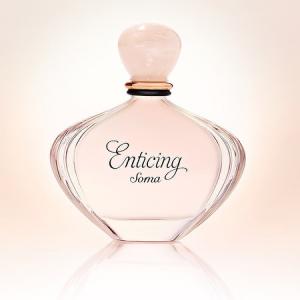 Oh My Gorgeous Embraceable Soma perfume - a fragrance for women 2011