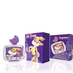 lola bunny perfume