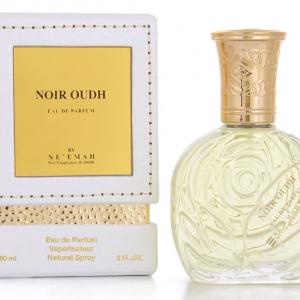 Noir Oudh Ne'emah For Fragrance & Oudh perfume - a fragrance for women ...