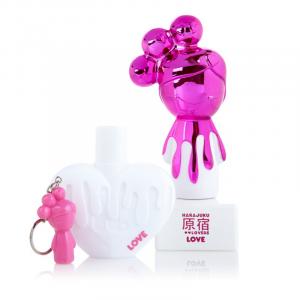 Harajuku lovers pop electric baby online perfume