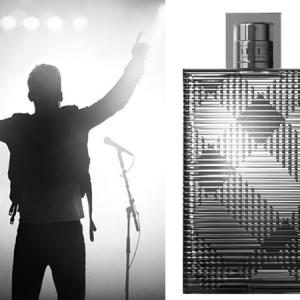 skrivning pouch Antage Burberry Brit Rhythm Burberry cologne - a fragrance for men 2013