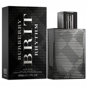 Burberry cologne - a fragrance for men