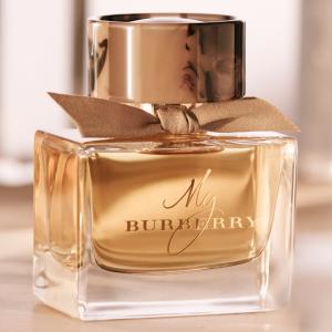 Burberry perfume a fragrance for women 2014