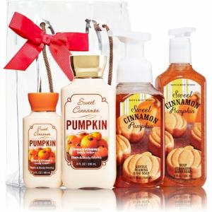 Sweet Cinnamon Pumpkin Fragrance Oil