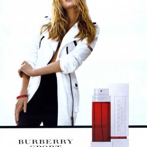 Frastødende Evakuering filter Burberry Sport for Women Burberry perfume - a fragrance for women 2010