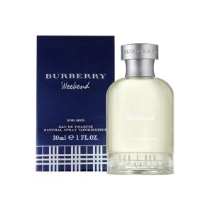 Melbourne Anger Far Weekend for Men Burberry cologne - a fragrance for men 1997