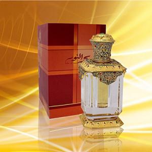 Bahr Al Noor Attar Asgharali perfume - a fragrance for women and men