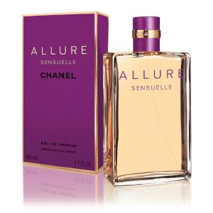 Allure Sensuelle Chanel perfume - a fragrance for women 2005