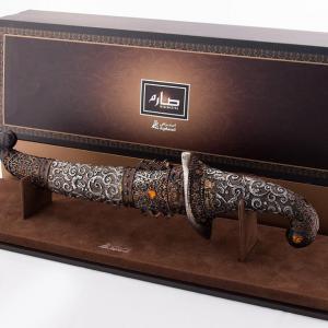 Asgharali サーリム アッタールIII 15ml Saarim Attar III by AsgharAli - AttarMist.com