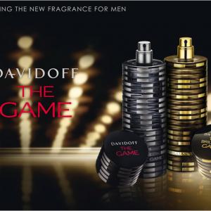 The Brilliant Game Davidoff cologne - a fragrance for men 2014