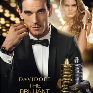 The Brilliant Game Davidoff cologne - a fragrance for men 2014