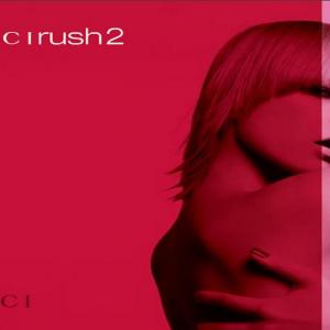 Gucci Rush 2 Gucci Parfum - ein es Parfum für Frauen 2001