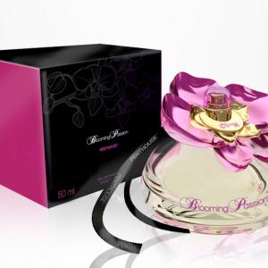 blooming passion perfume