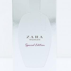 Zara Woman Special Edition Zara perfume - a fragrance for women 2014