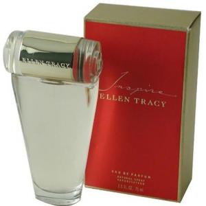 Inspire Ellen Tracy perfume - a fragrance for women 2001