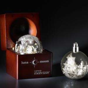 Luna (Moon) Ramon Molvizar perfume - a fragrance for women and 2009