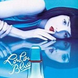 parfum loulou blue