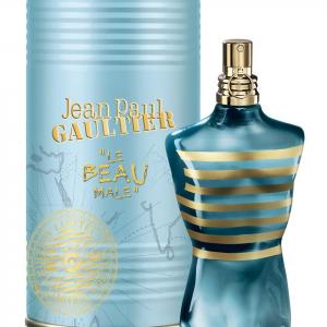 Tientallen Superioriteit pint Le Beau Male Capitaine Collector Jean Paul Gaultier cologne - a fragrance  for men 2014