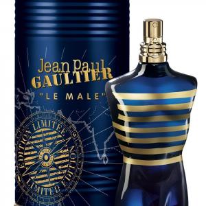 Supreme Jean Paul Gaultier Cologne Blue