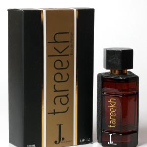 Tareekh Junaid Jamshed perfume a fragrance for women and men 2014