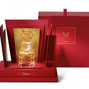 Rouge 540 Limited Edition Baccarat perfume - a fragrance for women 2014