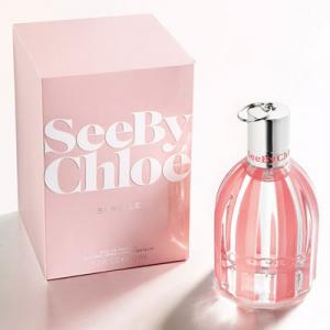 See by Chloe Si Belle Chloé perfume - a fragrance for women 2015