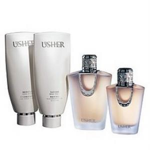 Usher fragrantica best sale