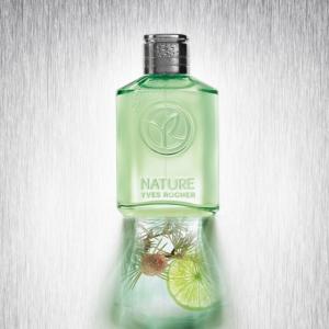 Bois de Cèdre et Citron Vert Yves Rocher cologne - a fragrance for men 2015