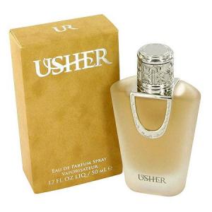 Usher She Usher perfume a fragrance for women 2007